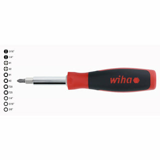 Wiha Tools 77891 11inOne Multi-Driver