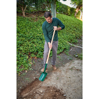 Corona-SS 64106 · Trench Shovel - General Purpose 35°, 6 Inch