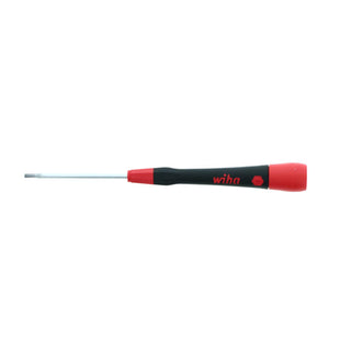 Wiha Tools Tools 26367 PicoFinish Hex Screwdriver 3/32" x 60mm