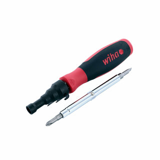 Wiha Tools 77892 Conduit Reamer Multi-Driver