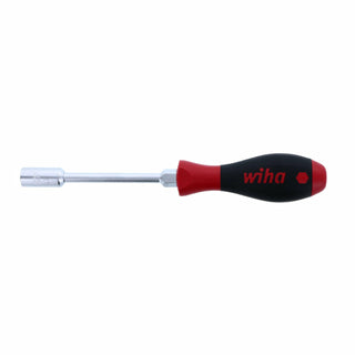 Wiha Tools 34724 11 x 125mm SoftFinish Nut Driver