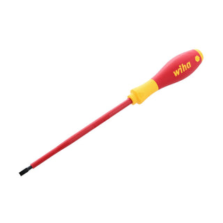 Wiha Tools 32027 4.5mm x 150mm Insulated Slotted Screwdriver