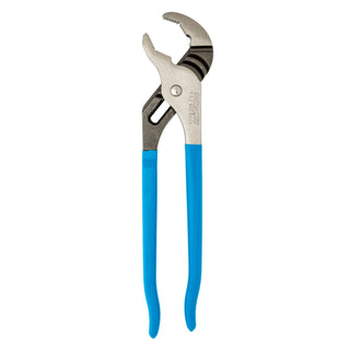 Channellock 442 BULK 12-inch V-Jaw Tongue & Groove Pliers