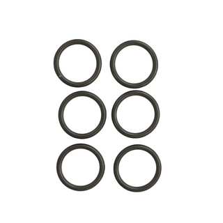 Ridgid 96642 O-Ring Package Of 6
