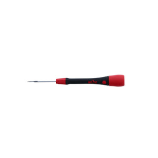 Wiha Tools 26019 PicoFinish Slotted Screwdriver 1.0mm x 40mm