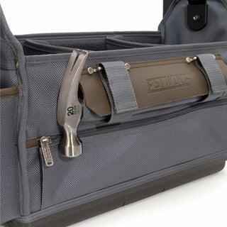 Estwing 94765 18-Inch Professional Tool Tote
