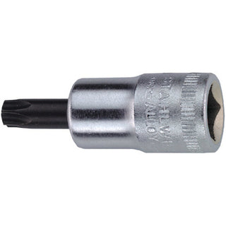 Stahlwille 02100015 49TX 3/8" TORX® Socket, T15