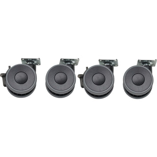 Stahlwille 96894805 R 13217 Set of wheels, for Nr. 13217