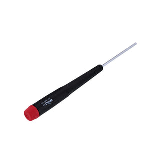 Wiha Tools Tools 26323 Precision Hex Screwdriver 3/32" x 60mm