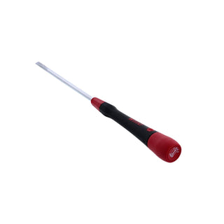 Wiha Tools 26079 PicoFinish Slotted Screwdriver 4.0mm x 100mm