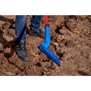 Corona-SS 64323 · Trench Shovel - Hollow Core, Digging 28°, 3 Inch