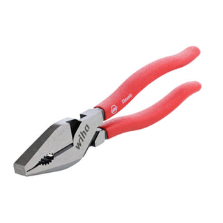 Wiha Tools 32615 Classic Grip High Leverage Combination Pliers 9 Inch