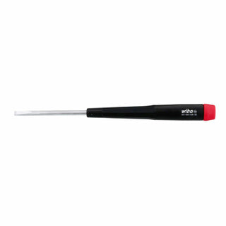 Wiha Tools 96040 Precision Slotted Screwdriver 4.0 x 60mm