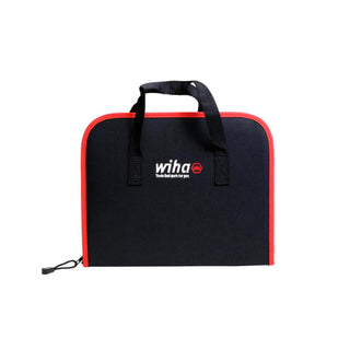 Wiha Tools 32190 15 Piece Insulated Slotted, Phillips, and Nut Drivers Box Set