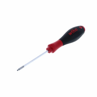 Wiha Tools 35800 SoftFinish Square Screwdriver Sq0 x 80mm