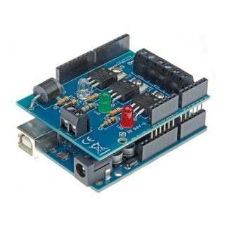 Velleman KA01 Rgb Shield For Arduino