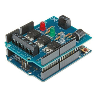 Velleman KA01 Rgb Shield For Arduino