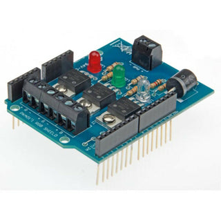 Velleman KA01 Rgb Shield For Arduino