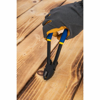 Estwing 42584 8.5-Inch Heavy Duty Nail Hunter Brad, Nail and Staple Remover