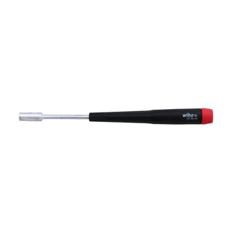 Wiha Tools Tools 26555 Precision Nut Driver 5.5 x 60mm