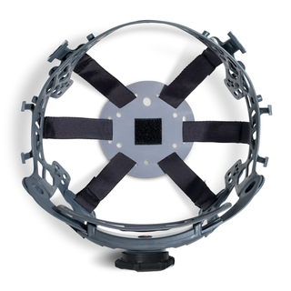 Klein Tools KHH6SPN2 KARBN Hard Hat 6-Point Suspension Replacement