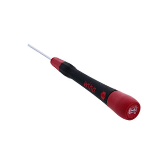 Wiha Tools 26029 PicoFinish Slotted Screwdriver 2.0mm x 40mm