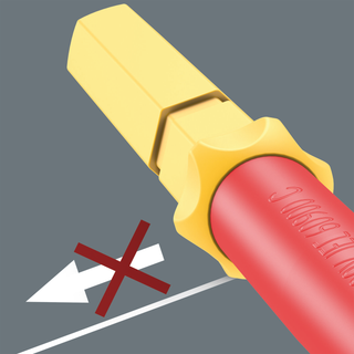Wera Kraftform Kompakt VDE Safe-Torque Speed Control Cabinet Set 1, 23 Pc.