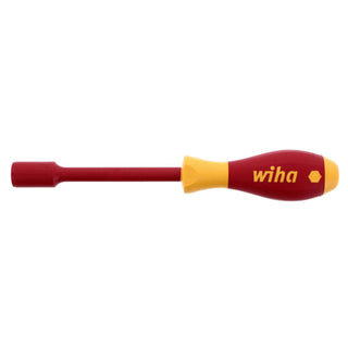 Wiha Tools 32233 12 x 125mm Insulated Nut Driver