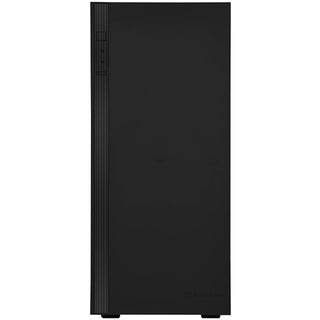 Silverstone KL07B-E High Quality ATX Tower Chassis with Silent Designs and Elegant Styling