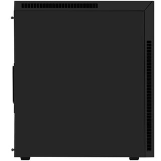 Silverstone KL07B-E High Quality ATX Tower Chassis with Silent Designs and Elegant Styling