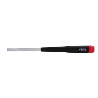 Wiha Tools Tools 26535 Precision Nut Driver, 3.5 mm x 60 mm