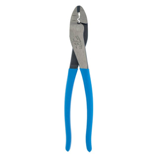 Channellock 909 9.5-Inch Crimping Pliers