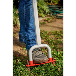 Corona LG 3604 YardBREATHER with ComfortGEL Grip