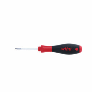 Wiha Tools 36273 T9s Security TORX SoftFinish Driver