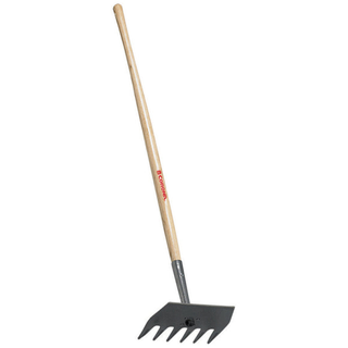 Corona SH 65000KD McLeod Hoe - Knocked Down