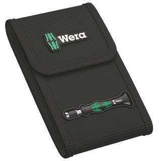 Wera Kraftform Kompakt Micro 11 Electronics 1, 11 pieces