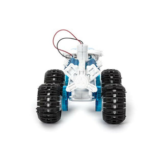 Velleman KSR22 Salt Water Fuel Cell Engine Car Kit