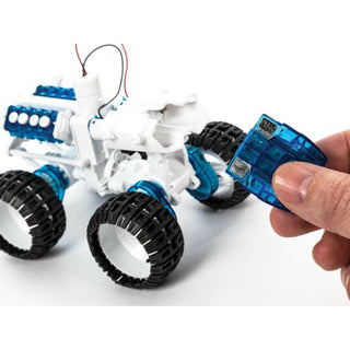 Velleman KSR22 Salt Water Fuel Cell Engine Car Kit