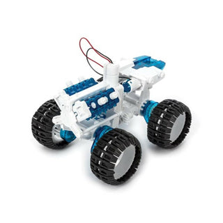 Velleman KSR22 Salt Water Fuel Cell Engine Car Kit