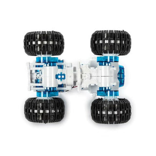 Velleman KSR22 Salt Water Fuel Cell Engine Car Kit