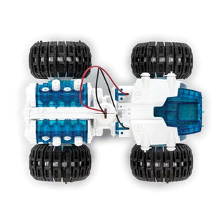 Velleman KSR22 Salt Water Fuel Cell Engine Car Kit