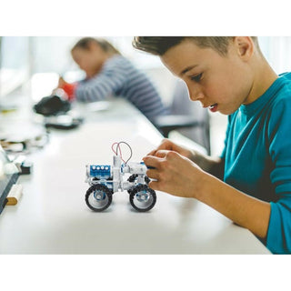 Velleman KSR22 Salt Water Fuel Cell Engine Car Kit