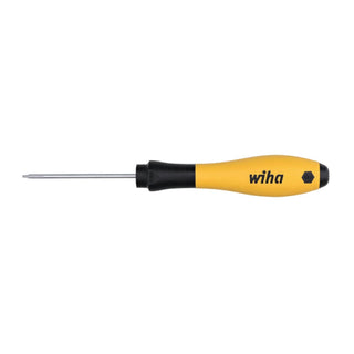 Wiha Tools 36200 TORX ESD SoftFinish Driver T5