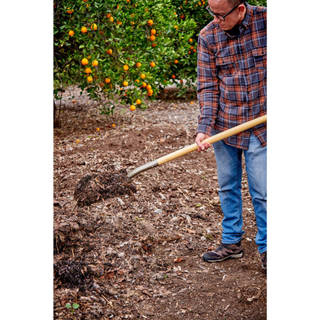Corona SS 11000  #2 Square Point Shovel - Light Duty