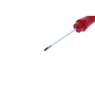 Wiha Tools 31105 SoftFinish Phillips Screwdriver #0 x 60mm