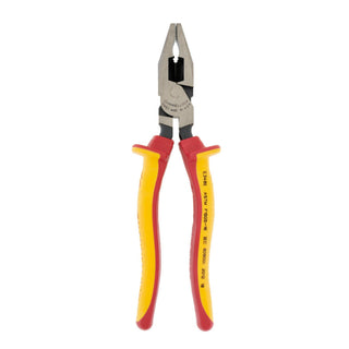 Channellock 348I BULK 8-inch XLT Combination Linemen's Pliers w/ 1000V Insulated Grip