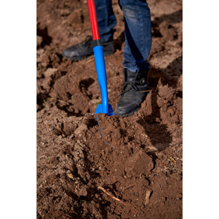 Corona-SS 64323 · Trench Shovel - Hollow Core, Digging 28°, 3 Inch