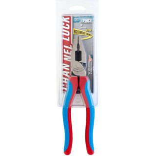 Channellock 348CB 8 Inch XLT Combination Linemen's Pliers