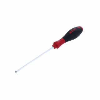 Wiha Tools 36740 4mm MagicRing Ball End Hex Driver