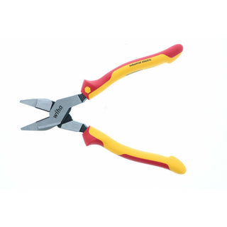 Wiha Tools 32938 Insulated NE Style Lineman's Pliers 9.5 Inch